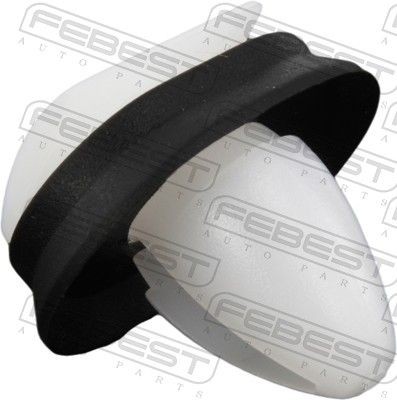 FEBEST Schubladenblende 88570-211 88570-211 FEBEST Friso lateral porta Dodge baratos