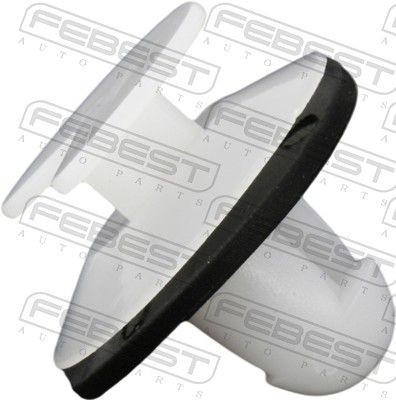 FEBEST Clip di tenuta, rivestimento sportello 88570-216 FEBEST 88570-216 Tubo flessibile, scarico aria copritestata CITROËN C5 II Hatchback originale prezzo