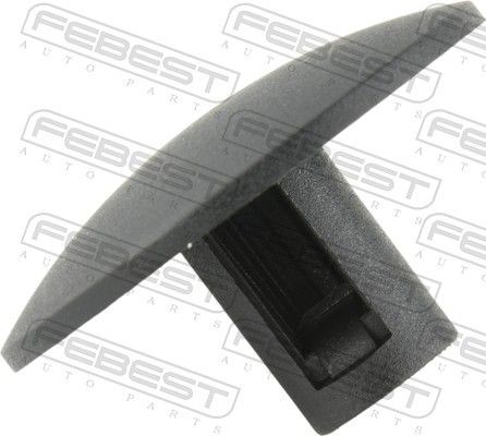 FEBEST Moldings / aizsarguzlika 88570-220 FEBEST Apdare aizsarguzlika durvis DODGE 88570-220