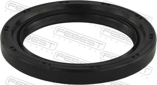 FEBEST Wellendichtring, Verteilergetriebe 95GAS-52710707R Verteilergetriebe Einzelteile FEBEST Renault SCÉNIC 95GAS-52710707R