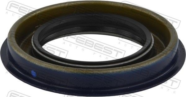 FEBEST Keerring, differentieel 95GDW-46720813C FEBEST 95GDW-46720813C Keerring, differentieel Telluride (ON) originele prijs