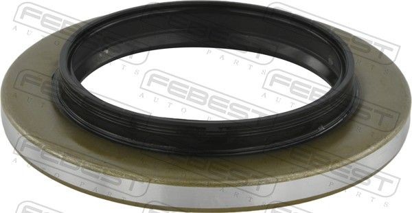 FEBEST Keerring, wielnaaf 95HDY-801221018X 95HDY-801221018X Keerring, wielnaaf HYUNDAI ATOS FEBEST