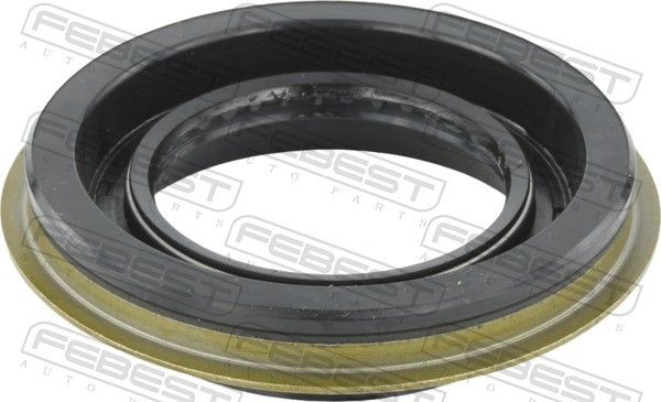 FEBEST Tesniaci krúżok hriadeľa diferenciálu 95HFW-45740818L FEBEST 95HFW-45740818L Tesniaci krúżok hriadeľa diferenciálu Peugeot 2008 originálne