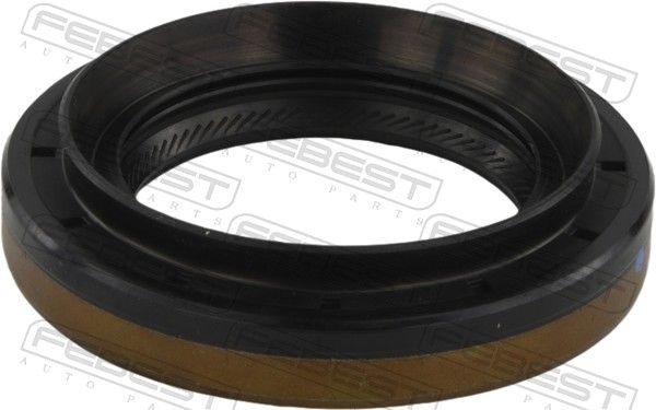 FEBEST Retentor, veio de transmissão 95PES-44691015L FEBEST 95PES-44691015L Retentor, veio de transmissão GMC ENVOY originais