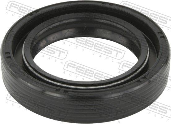 FEBEST Vārpstas blīvgredzens, Sadales kārba 95QAS-41621212X Sadales kārba FEBEST Saab 9-5 95QAS-41621212X
