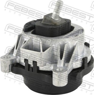 FEBEST Έδραση, κινητήρας BMM-F30LH FEBEST BMM-F30LH Έδραση, κινητήρας