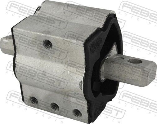 FEBEST Suspension, boîte automatique BZM-204R FEBEST BZM-204R Silent bloc boite de vitesse Mercedes CLC CL203 prix