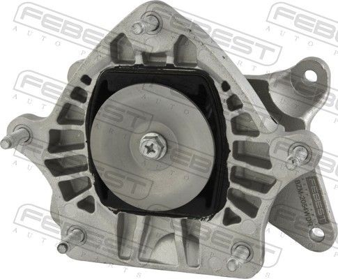FEBEST Έδραση, αυτόμ. κιβ. ταχυτ. BZM-2054WDR FEBEST BZM-2054WDR Βάση σασμάν Mercedes C257 γνήσια τιμες