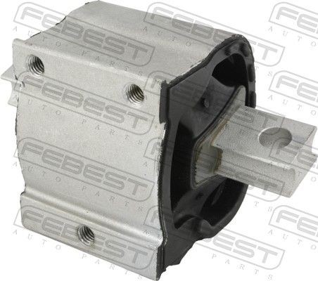 FEBEST Έδραση, αυτόμ. κιβ. ταχυτ. BZM-205R FEBEST BZM-205R γνήσια Βάση σασμάν Mercedes C257 κόστος