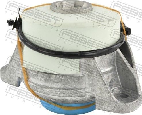 Έδραση, κινητήρας FEBEST BZM-222RH FEBEST BZM-222RH: Βάσεις στήριξης κινητήρα Mercedes S-class 2015