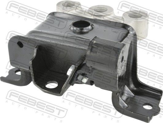 FEBEST Piekare, Dzinējs CHM-KEJRH FEBEST CHM-KEJRH Motora spilvens Chevrolet Aveo T250 cena