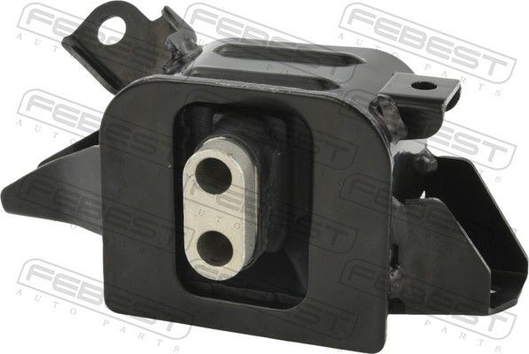 FEBEST Έδραση, κινητήρας HYM-H5ATLH FEBEST HYM-H5ATLH Βάση μηχανής HYUNDAI Accent Hatchback (HC) σε χαμηλές τιμές