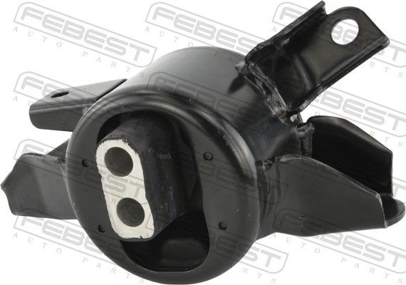 FEBEST Support moteur HYM-SBLH Kia CARENS Support moteur anti couple FEBEST HYM-SBLH