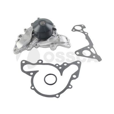 OSSCA Vodné čerpadlo 49686 49686 Vodné čerpadlo HYUNDAI TUCSON OSSCA