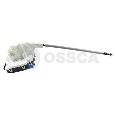 OSSCA Centrálne zamykanie 54108 Diaľkové ovládanie centrálneho zamykania OSSCA X5 54108 lacné