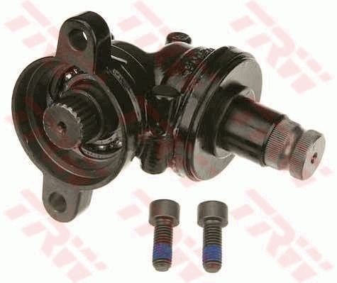 TRW Kit de reparação, caixa da direcção JSA5003 JSA5003 Kit de reparação, caixa da direcção JAGUAR F-PACE TRW