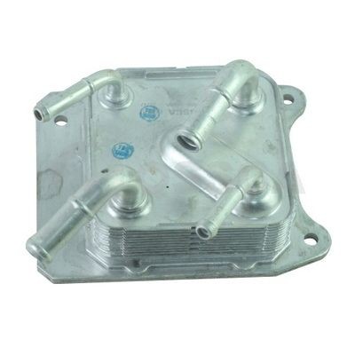 OSSCA Chladič motorového oleja 68809 Chladič motorového oleja OSSCA Trieda G 68809 lacné