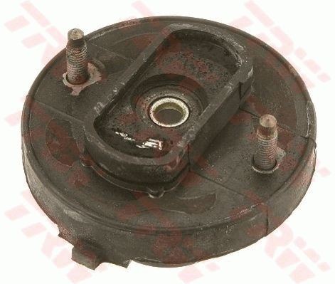 TRW Βάση στήριξης γόνατου ανάρτησης JSB126 Βάση στήριξης γόνατου ανάρτησης TRW Renault MASTER JSB126