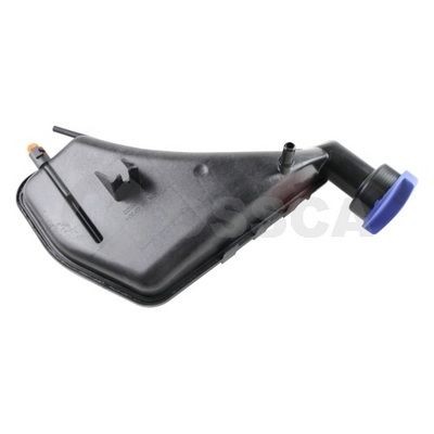 OSSCA Ausgleichsbehälter 77302 77302 Kühlwasserbehälter VW JETTA OSSCA kaufen