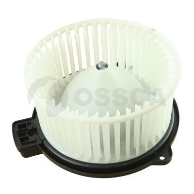OSSCA Kabineblæser 78990 Kabineblæser OSSCA Land Rover FREELANDER 78990