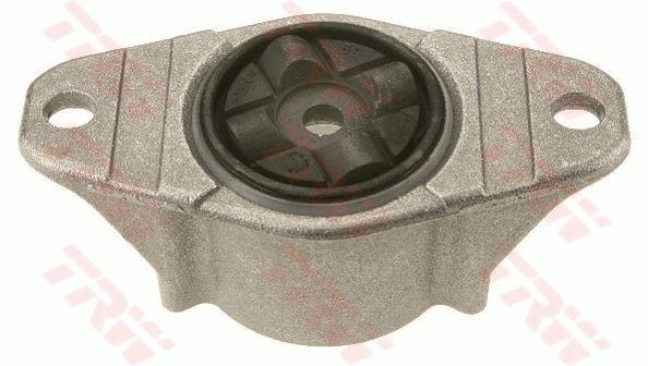 TRW Veerpootlager JSB163 JSB163 Toplager veerpoot FORD KA TRW