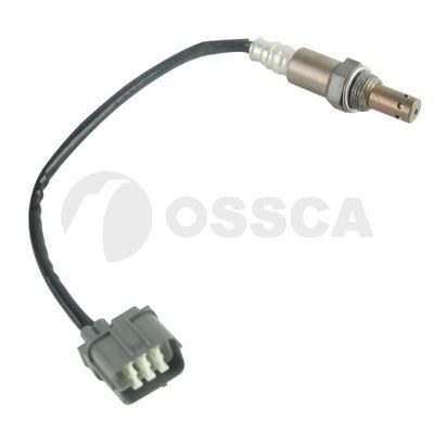OSSCA Αισθητήρας λάμδα 79684 Αισθητήρας οξυγόνου OSSCA Audi Q3 79684