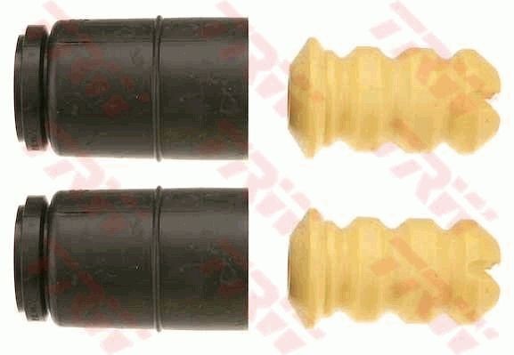 TRW Kit parapolvere, ammortizzatore JSK179 JSK179 Parapolvere & tamponi ammortizzatori FIAT GRANDE PUNTO TRW costo