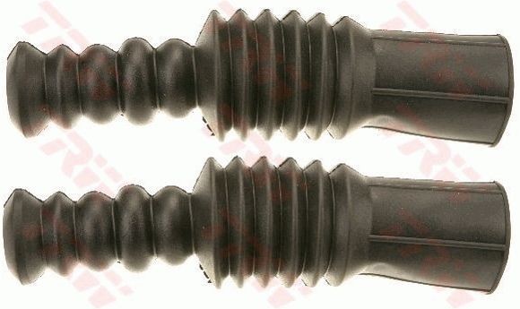TRW Kit de protecção contra o pó, amortecedor JSK197 Coifa do amortecedor & batente do amortecedor TRW Mazda 6 JSK197