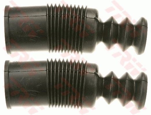 TRW Kit parapolvere, ammortizzatore JSK199 JSK199 costo Parapolvere & tamponi ammortizzatori LANCIA Y TRW