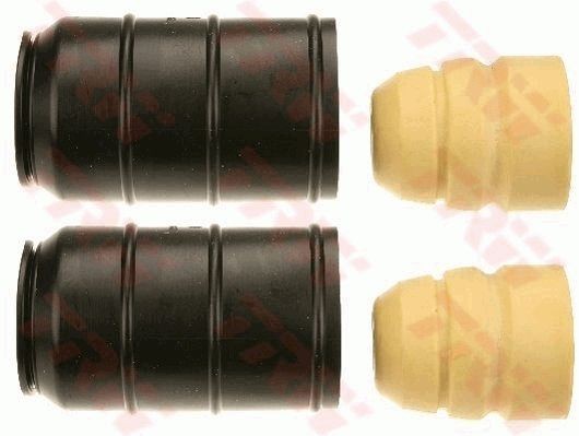 TRW Kit de protecção contra o pó, amortecedor JSK232 Batente do amortecedor TRW Citroën C5 JSK232