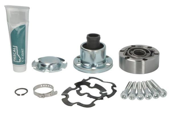 Jeu de joints, arbre de transmission PASCAL G7Y008PC PASCAL G7Y008PC Joint arbre de commande JEEP GRAND CHEROKEE 2024