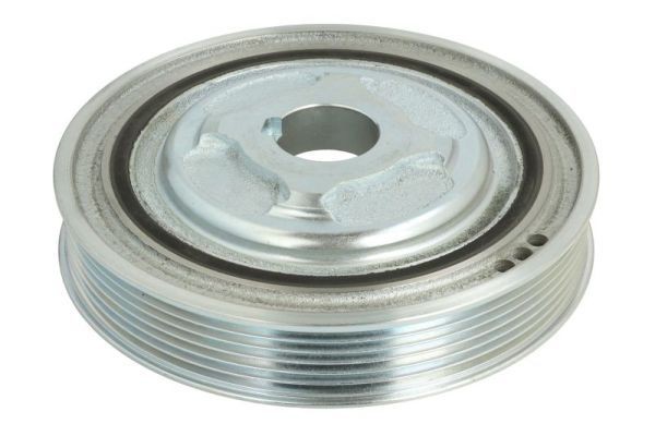 Puleggia cinghia albero a gomiti BTA E6G0024BTA BTA E6G0024BTA Puleggia motore Land Rover FREELANDER 2009