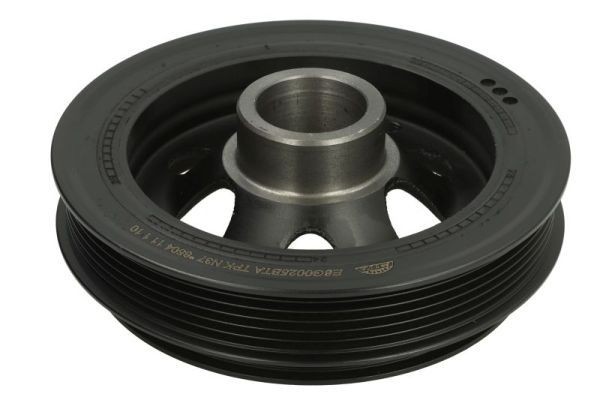 BTA Puleggia cinghia albero a gomiti E6G0025BTA E6G0025BTA costo Puleggia albero motore BTA FORD USA MUSTANG