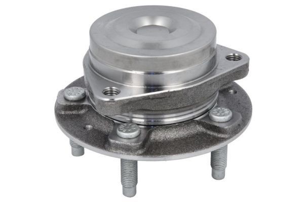 BTA Radlagersatz H2X043BTA H2X043BTA BTA VAUXHALL Radnabe hinten und vorne