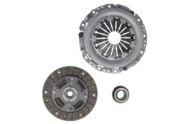 NEXUS Kit d'embrayage F10324NX Kit d'embrayage complet NEXUS IONIQ F10324NX pas cher