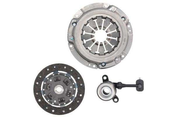 Sidurikomplekt NEXUS F11204NX NEXUS F11204NX: Sidurikomplekt Nissan NOTE 2021