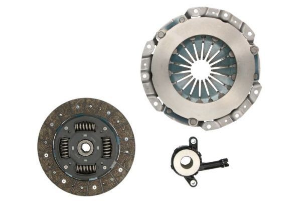 NEXUS Sidurikomplekt F1C201NX Sportsidur NEXUS Peugeot 207 F1C201NX