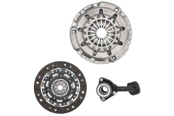 NEXUS Koppelingsset F1G218NX F1G218NX Complete koppelingsset VOLVO V60 NEXUS