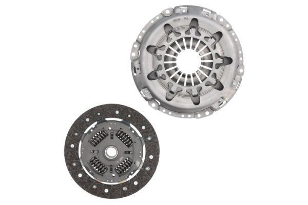 NEXUS Koblingssæt F1R115NX Koblingssæt NEXUS Dacia 1300 F1R115NX