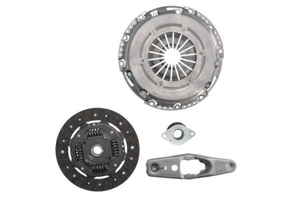 NEXUS Koppelingsset F1W093NX Chevrolet CAPTIVA Race-koppeling NEXUS F1W093NX
