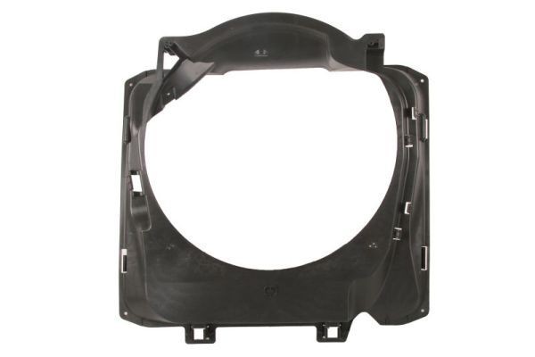 PACOL Tampa do ventilador MAN-FC-003 Tampa do ventilador PACOL Nissan MURANO MAN-FC-003