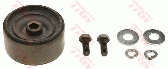 TRW Veerpootlager JSL250 JSL250 Veerpootlager TRW FORD KA