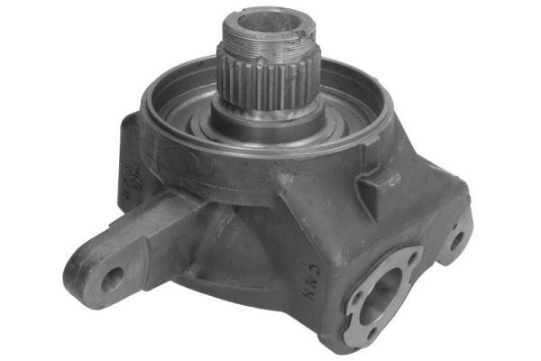 S-TR Hjulspindel, hjulophæng STR-80A34 Styrespindel S-TR BMW 4-serie STR-80A34