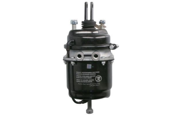 SBP Cilindro freno combinato 05-BCT24/24-W17 SBP 05-BCT24/24-W17 Cilindro freno combinato