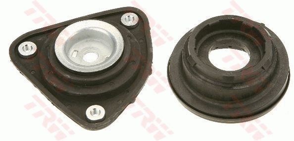 TRW Reparatieset, Ring voor schokbreker veerpootlager JSL311 JSL311 Veerpootlager TOYOTA SUPRA TRW