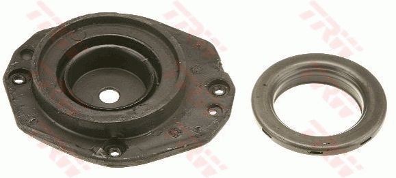 TRW Kit de réparation, coupelle de suspension JSL329 Peugeot 106 Semelle d'amortisseur TRW JSL329