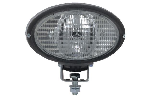 TRUCKLIGHT Fjernlys CL-AG013 Fjernlys TRUCKLIGHT TOLEDO CL-AG013 billige