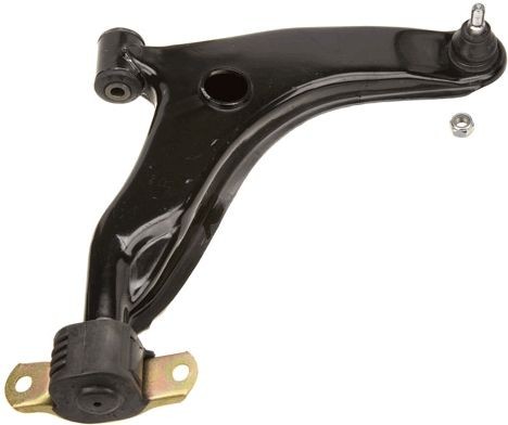 TRW Bras de suspension JTC1003 Volvo XC 90 Bras de liaison TRW JTC1003