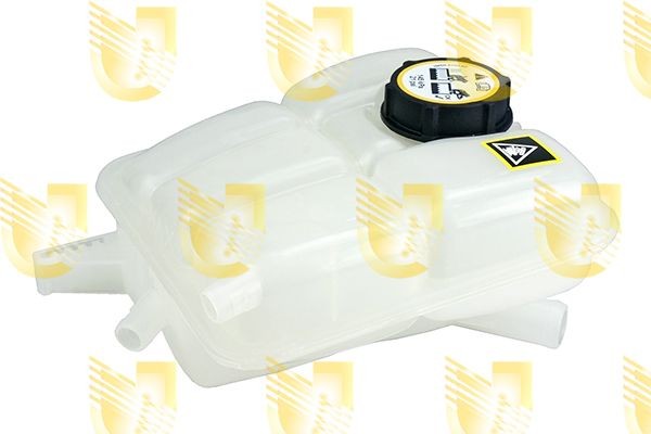 UNIGOM Vyrovnávacia nádobka chladiacej kvapaliny 221428 Vyrovnávacia nádobka chladiacej kvapaliny UNIGOM Renault GRAND SCÉNIC 221428