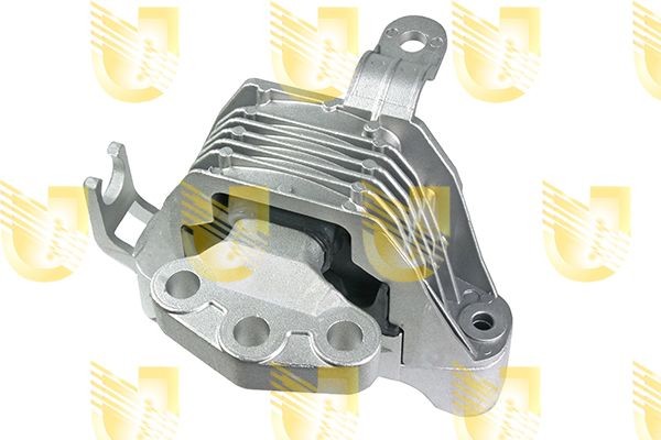 UNIGOM Motorophæng 397502 Motorophæng OPEL UNIGOM 397502